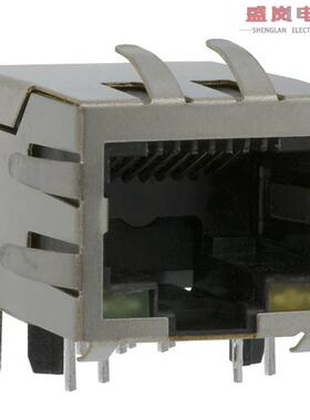 原装正品J0026D21BNL[CONN JACK 1PORT 100 BASE-TX PCB]