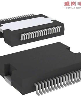 原装正品STA323W13TR[IC FULLY INTEG PROC POWERSO-36]