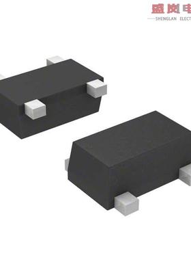 原装正品BFP650FH6327XTSA1[RF TRANS NPN 4.5V 42GHZ