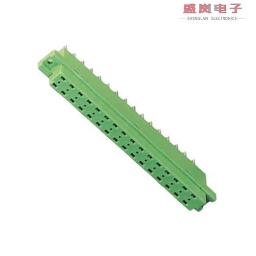 原装正品2285302[CONN SOCKET 32POS SOLDER TIN]