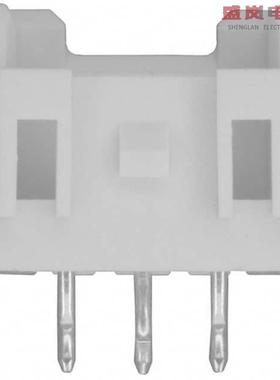 原装正品B03B-XASK-1(LF)(SN)[CONN HEADER VERT 3POS