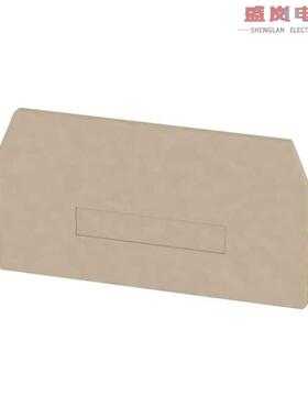 原装正品1748660000[Z系列,端板,隔板]