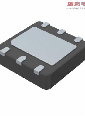 原装正品LD39200PU33R[IC REG LINEAR 3.3V 2A 6DFN]