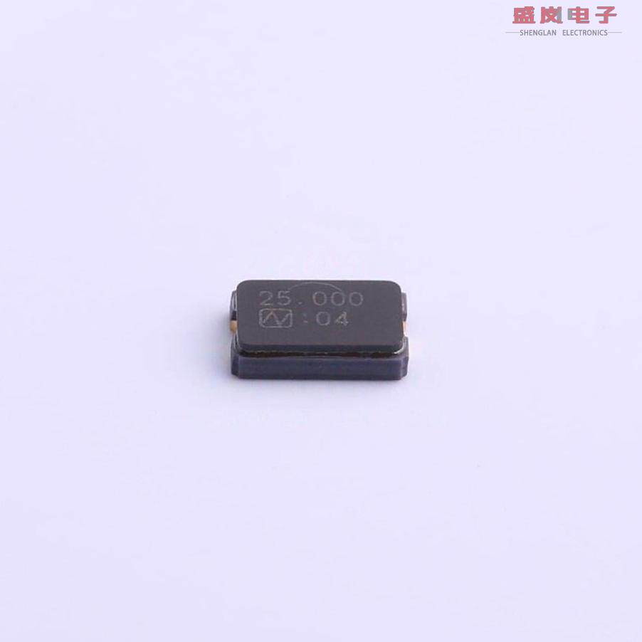 原装正品NX5032GA-25MHZ-STD-CSK-4[NX5032GA 25MHZ 8p