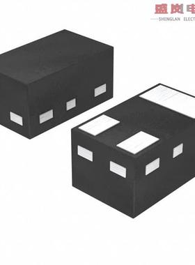 原装正品PMZB670UPE,315[MOSFET P-CH 20V 680MA DFN10