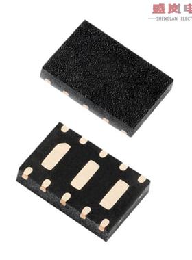 原装正品SP3374NUTG[TVS DIODE 3.3VWM 18VC 10UDFN]