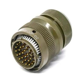 环形MIL规格 原装 KPT02E10 正品