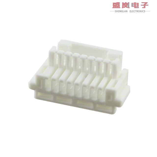 原装正品GVHRSF-08V-S[CONN HOUSING GVH 8POS]