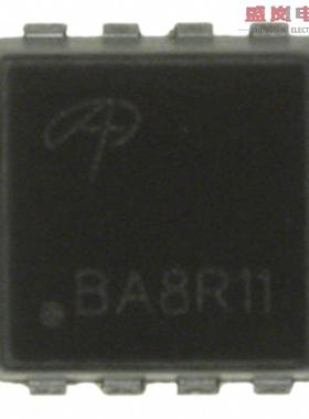 原装正品AON6411[MOSFET P-CH 20V 47A/85A 8DFN]