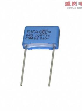 原装正品PHE840MK5100MK01R17[CAP FILM 10000PF 20% 7