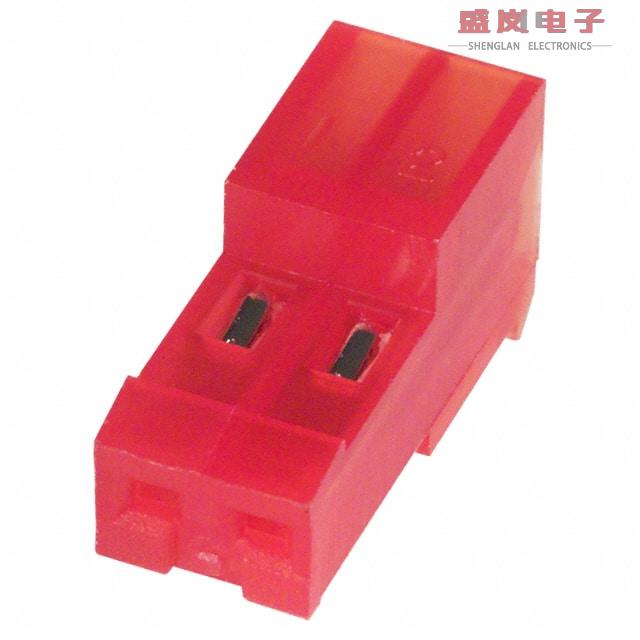 原装正品3-641534-2[CONN RCPT 2POS IDC 22AWG TIN]