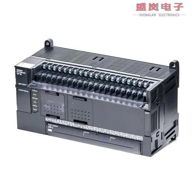 原装正品CP1E-N14DT-D[CONTROL LOGIC 8 IN 6 OUT 24V]