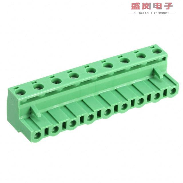 原装正品1766958[TERM B PLUG 9POS STR 7.5MM]