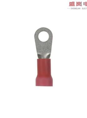 原装正品PV8-56R-QY[CONN RING FLAT 8AWG #5/16 CRIMP]