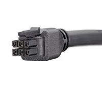 原装正品245132-0620[直流电源线 FIT 6CKT CBL AY DR