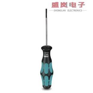 原装正品1212551[SCREWDRIVER SLOT 0.8MMX4MM 7.8
