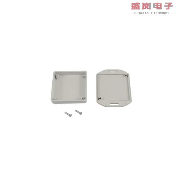 原装正品1551TTFLGY[BOX ABS GRAY 2.360