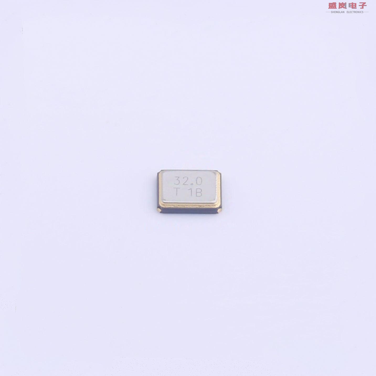 原装正品SX32Y032000BA1T[无源晶振 SMD3225_4P 32.000