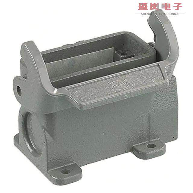 原装正品19200100251[CONN BASE SIDE ENTRY SZ10A M25]