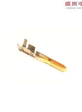 原装正品QR/P8-PC-211[CONTACT PIN POWER 20-24AWG GOLD]