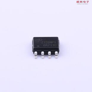 原装正品AOZ1284PI[DC-DC电源芯片 SOIC8_150MIL_EP 3