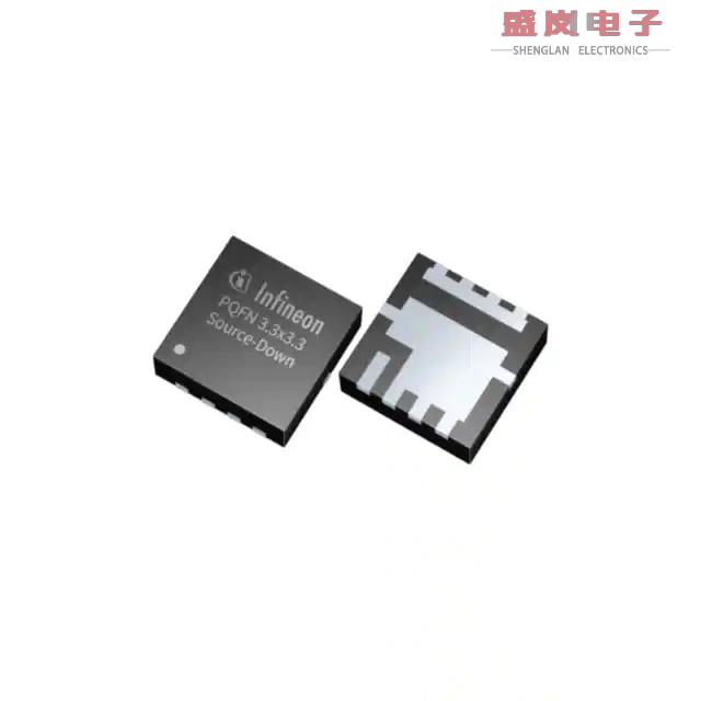原装正品IQE006NE2LM5ATMA1[MOSFET N-CH 25V 41A/298A