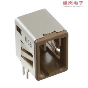 PLUG SLD 4DP CONN AUTO GT17HN 原装 LAN 正品