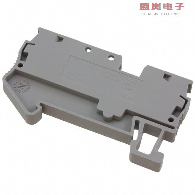 原装正品3038367[CONN TERM BLK DISCONN 10-28AWG]