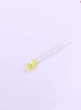 原装正品MHL3014YTD[LED 黄色 LED_D3X5.38MM_TM