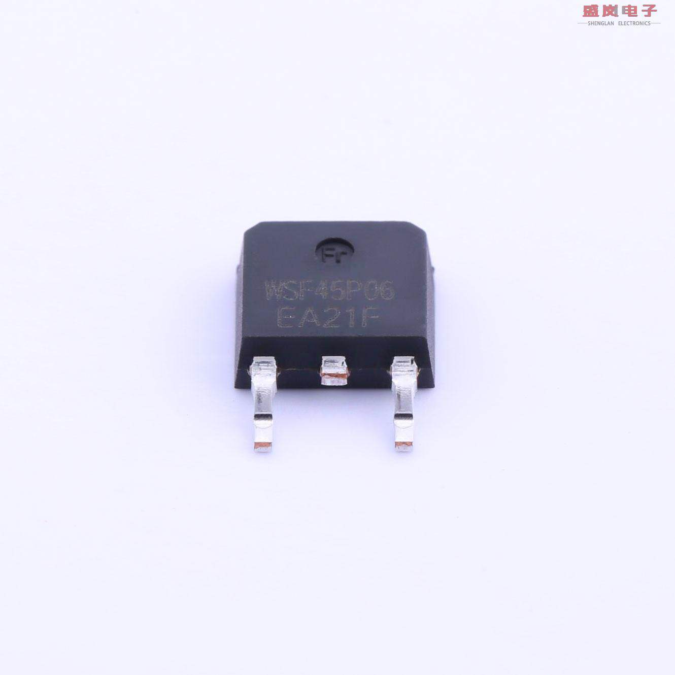 原装正品WSF45P06[MOS管 P-Channel VDS=60V VGS=20V I