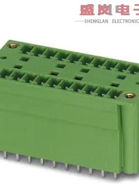 原装正品1842872[TERM B HDR 26POS VERT 3.81MM]