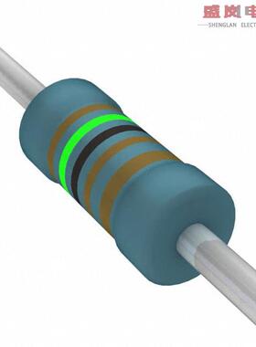 原装正品MBB02070C1501FCT00[RES 1.5K OHM 0.6W 1% AXIAL]