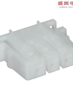 原装正品2005542-1[CONN PLUG HSG 3POS 4.10MM]