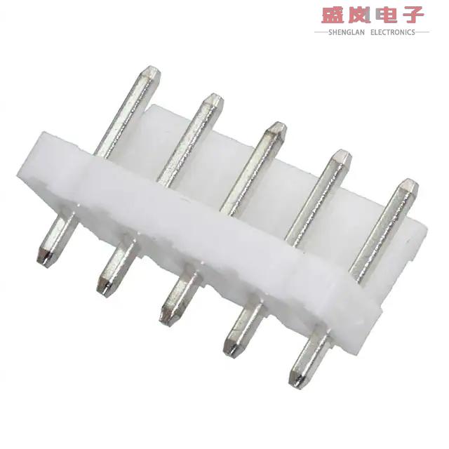 原装正品1744037-5[CONN HEADER VERT 5POS 5.08MM]