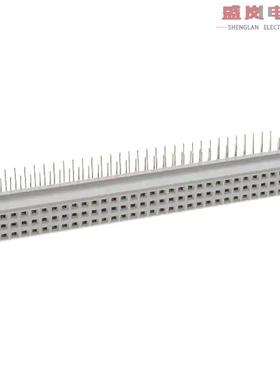 原装正品650897-5[CONN DIN RCPT 96POS PCB RA]