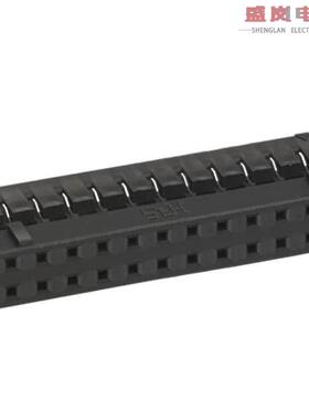 原装正品DF11-24DS-2C[CONN SOCKET 24POS 2MM DUAL CRIMP]