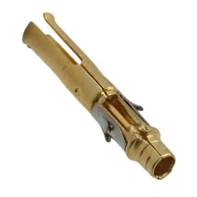 原装正品51565-1[CONN SOCKET 26AWG GOLD CRIMP]