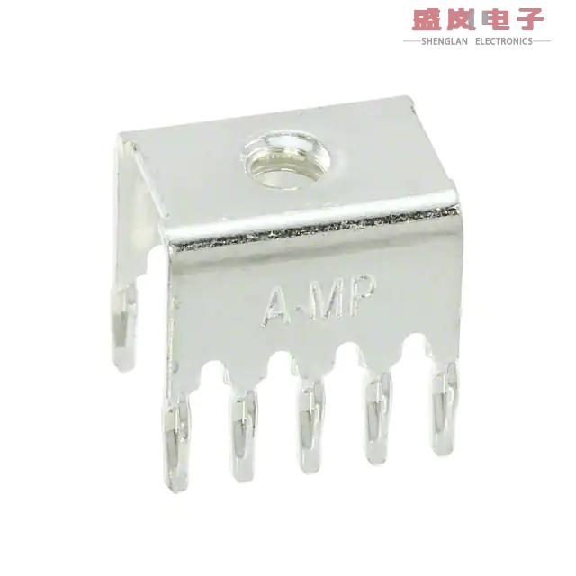 原装正品55558-7[TERM SCREW 6-32 10 PIN PCB]