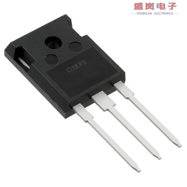 原装正品IXFH80N65X2[MOSFET N-CH 650V 80A TO247]