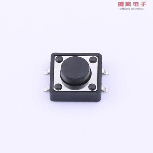 原装正品GT-TC149B-H055-L1[12×12贴片轻触 H5.5 2
