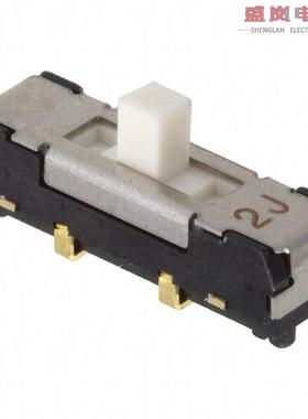 原装正品CL-SB-13A-02[SWITCH SLIDE SP3T 200MA 12V]