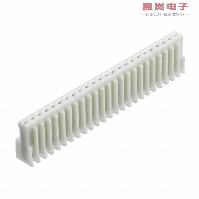 原装正品5-640441-4[CONN RCPT 24POS IDC 24AWG TIN]