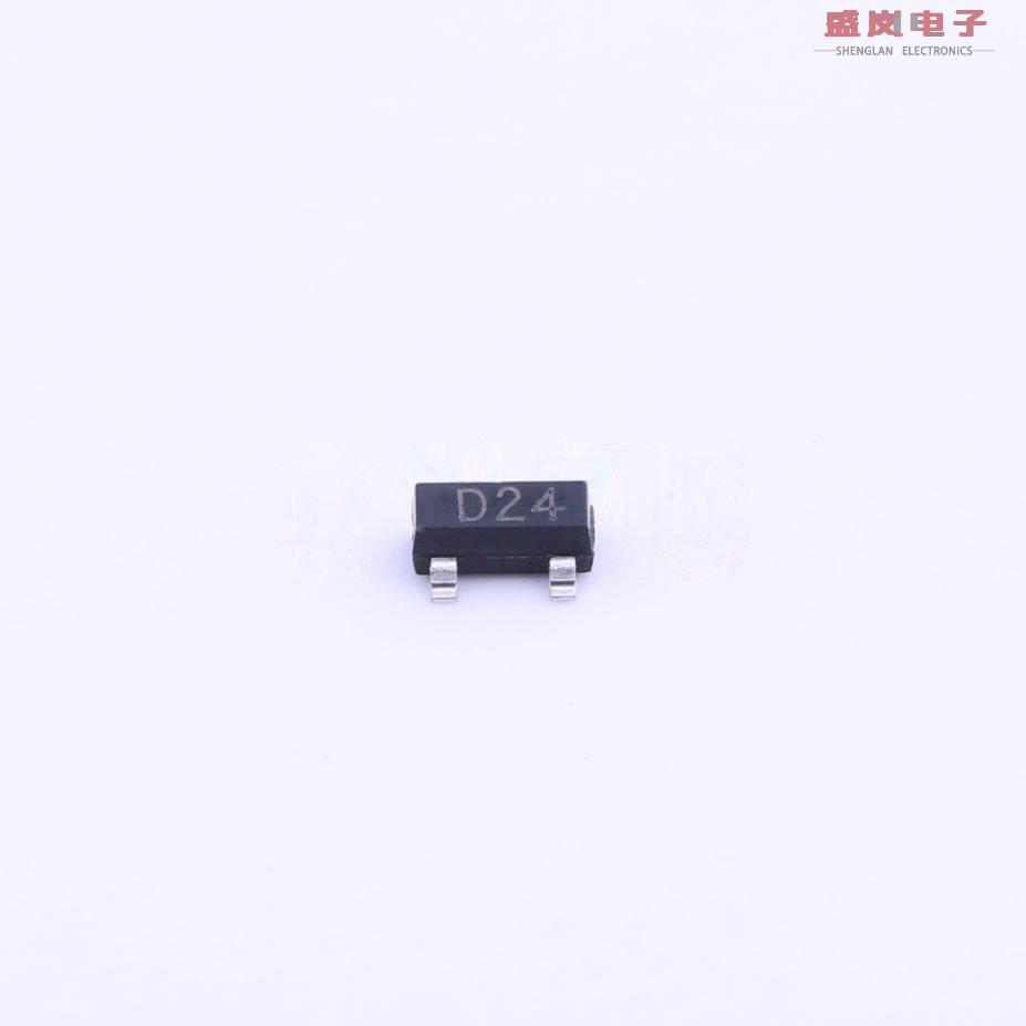 原装正品PESD2CAN[双向 Vrwm:24V@Max]
