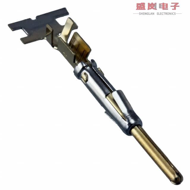 原装正品SP20M1F[CONTACT PIN 20-22AWG CRIMP GOLD]
