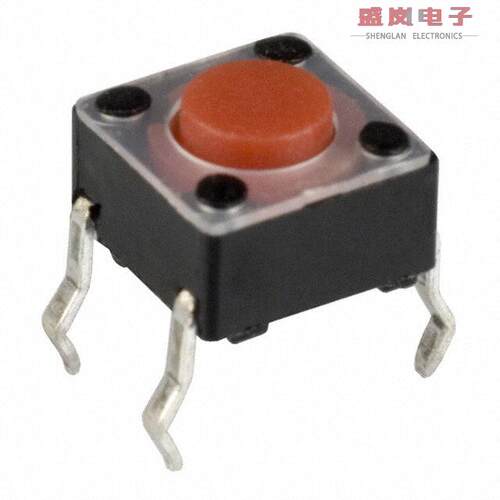 原装正品PTS645SK43-2 LFS[SWITCH TACTILE SPST-NO 0.