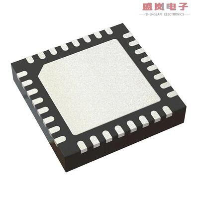 原装正品ATSAMD20E18A-MU[IC MCU 32BIT 256KB FLASH 3