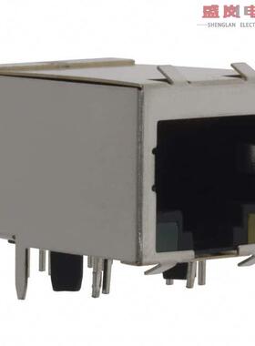 原装正品5569564-1[CONN MOD JACK 8P8C R/A SHIELDED]