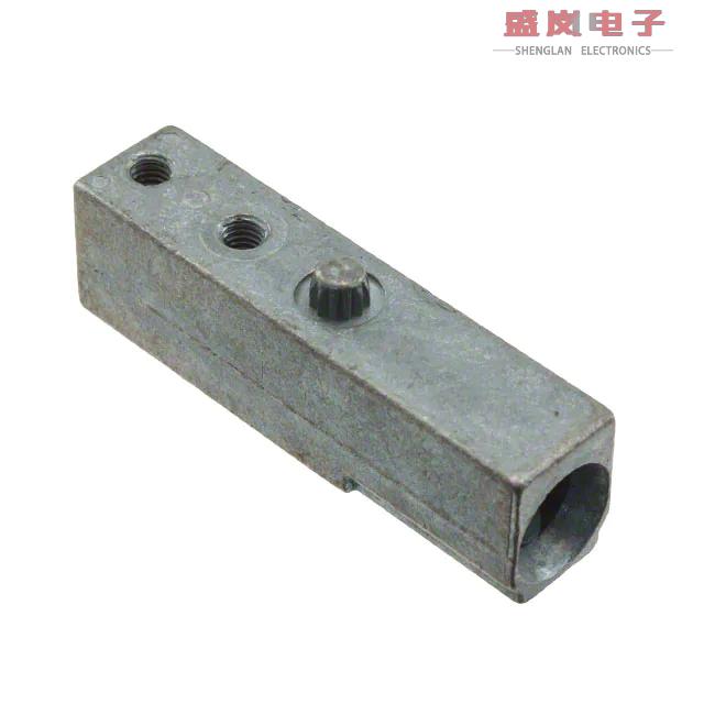 原装正品5120913-1[CONN GUIDE MODULE KEYED 1POS]