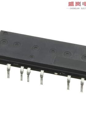 原装正品IRSM515-035DA[IC MOTOR DRIVER 600V 23DIP]