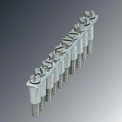 原装正品2774172[JUMPER TERM BLK 10POS SCREW]